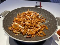 -山泉粤宴(广东大厦店)