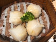 招牌虾饺皇-避风塘(宝山万达店)