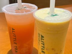 -1点点(学府路店)