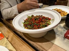 -范家小馆·烤鸭新京菜(金融街店)