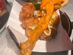 -探鱼·鲜青椒爽麻烤鱼(正佳广场店)