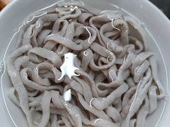 鱼面-章记正宗南岗鱼蛋火锅