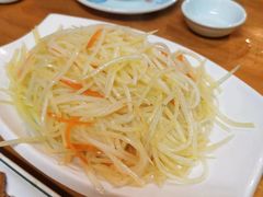 -61号餐吧(兴坪古镇漓江店)