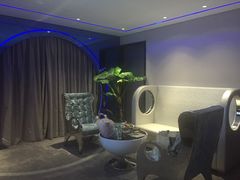 -深圳摩登克斯酒店