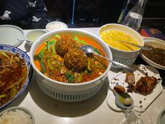 -院8里·小聚园老川菜(九眼桥店)