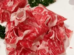 -南门涮肉(北洼路店)