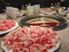 -季季红火锅(文化大厦店)