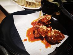 -火炉火自助餐(悠唐购物中心店)