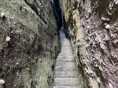 -崀山风景名胜区