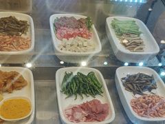 -U你·天然调味(南湖总店)