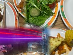 -比格比萨自助(南京万达茂店)