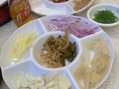 -寻味顺德·南记酒家·传统顺德菜·鱼生(广源路店)