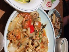 -周家二小姐的菜(丹阳店)