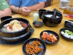 -高社长参鸡汤(高丽街店)