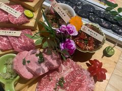 -松鱼亭·和牛烧肉(协鑫广场店)