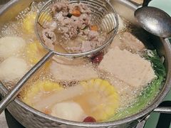 -潮界(虹桥新天地店)