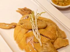 -宝园酒家(美林M·LIVE天地东座店)