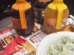 -永红源啤酒·烧烤·海鲜·大排档(台柳路店)
