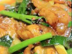 回锅肉-院8里·小聚园老川菜(九眼桥店)