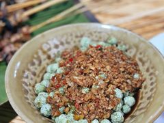 苦果-杨合林啊兰烤鱼