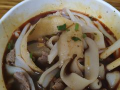 -王记生烫牛杂面馆(兰陵路店)