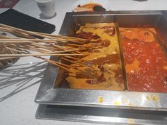 -串一火锅(赛格国际购物中心店)