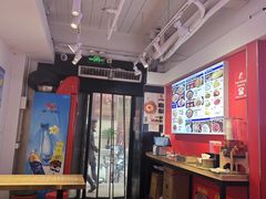-阿当·小炒牛肉面(人广店)