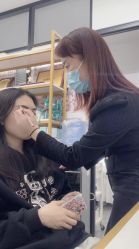 -韩美绣·骨相纹眉·洗眉美瞳线