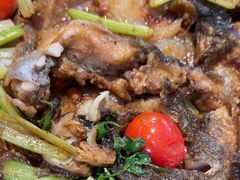 -老板恋上鱼(恒隆广场店)