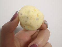 QQ小麻薯-君之狮子山·轻糖烘焙(松江印象城店)