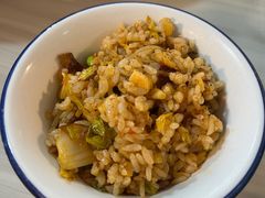 怪噜饭-贵州豆腐王(上合店)