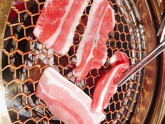 -花时·炭火烧肉(东百中心A馆店)
