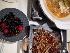 -飶香居(省博物馆店)