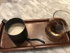 月球咖啡-Home Cafe(水榭春天店)