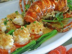 -岛中岛·海鲜大排档·万宁老字号(东澳店)