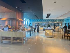 -上海龙之梦万丽酒店