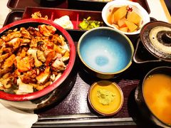 -dodonpa.墩墩伐 便当食堂(博华广场店)