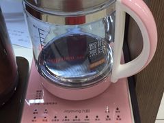 -物美大卖场(玉蜓桥店)