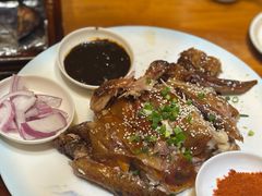 -思金拉措庄园藏餐(太阳岛店)