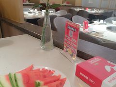 -芭夯兔·兔肉汤锅(新都店)