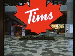 -Tims天好咖啡·贝果(雁展路万象天地店)