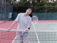 -朝阳公园体育中心