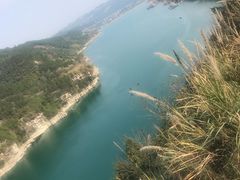 -武陵山森林公园