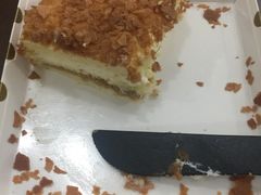 -匠造烘焙(上海湾店)
