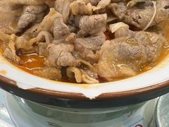 -新辉港式茶餐厅(北栅店)