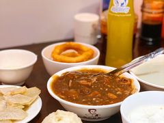 -姚记炒肝店(簋街店)