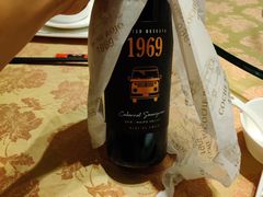 -顺德喜来登酒店·采悦轩