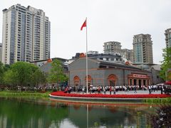 -中共一大纪念馆