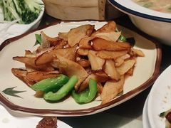 -四姐妹东北饺子(沙尾路店)