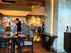 门面-AdD全日制餐厅(中谷花园酒店)